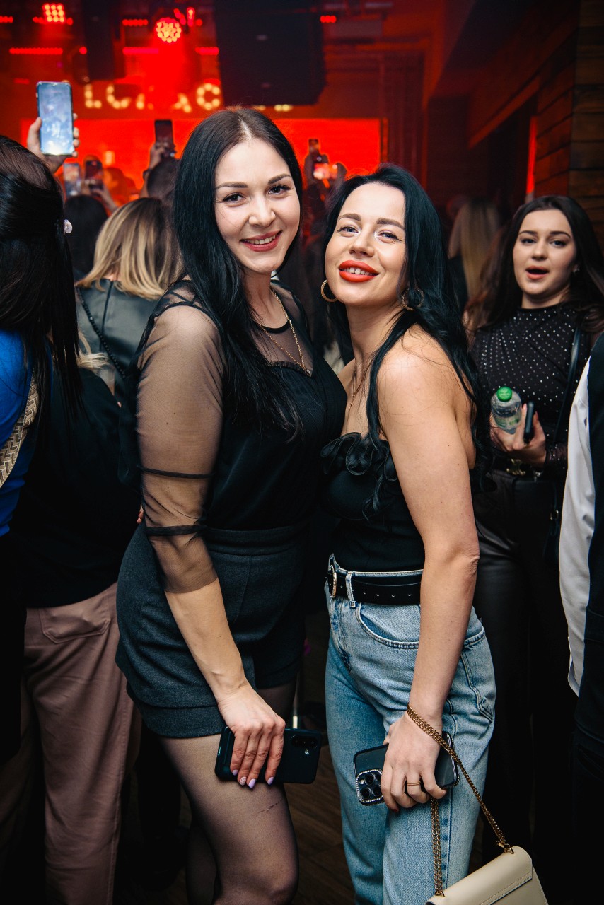 Alena Omargalieva (08.03.2026)