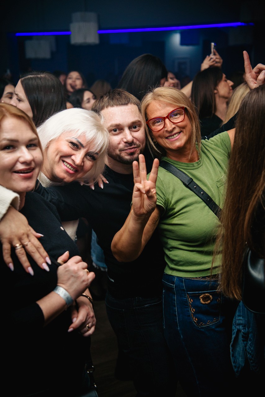 Alena Omargalieva (08.03.2026)