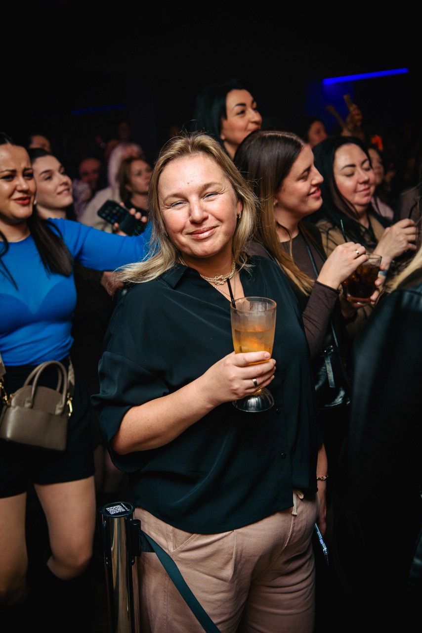 Alena Omargalieva (08.03.2026)