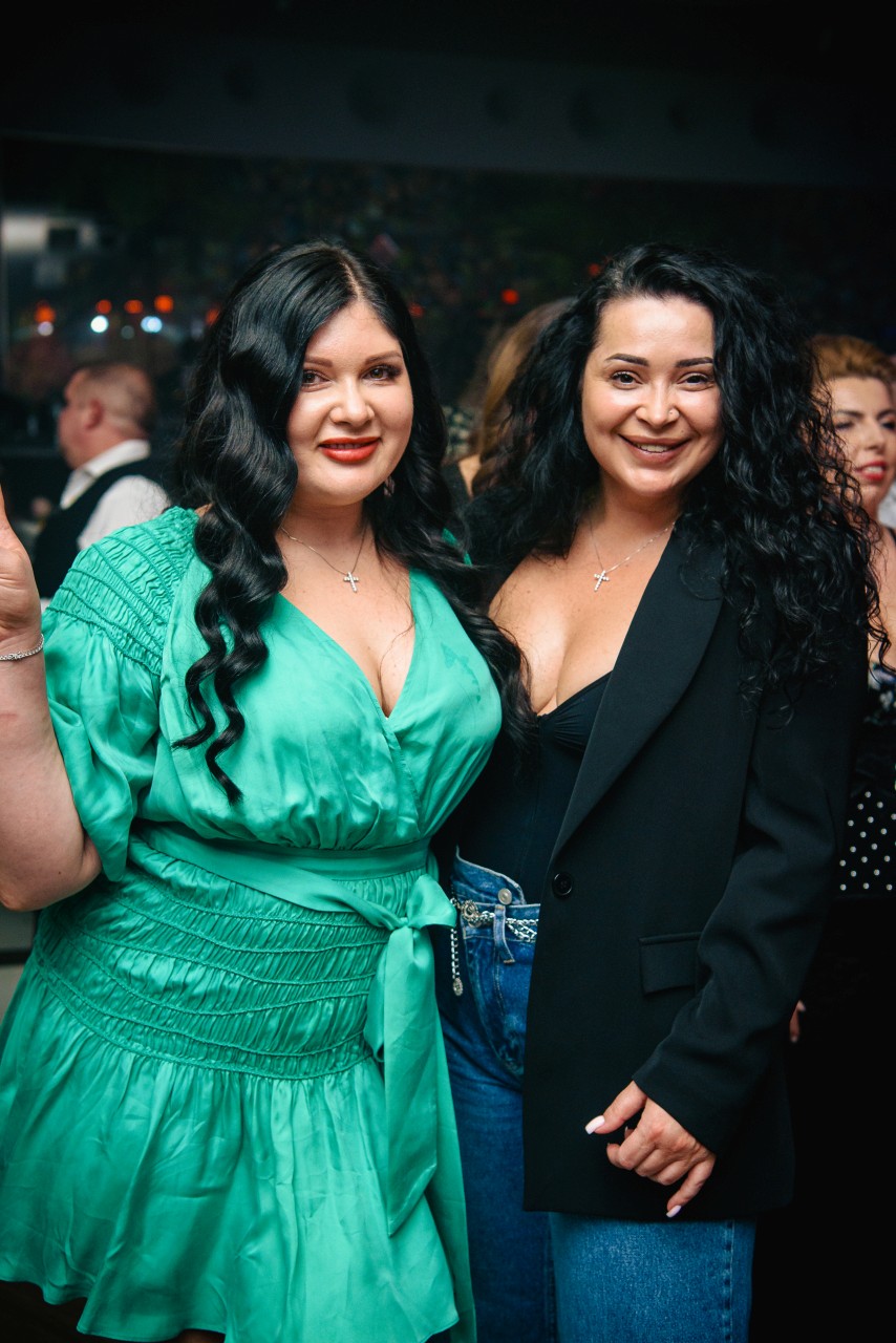 Alena Omargalieva (08.03.2026)