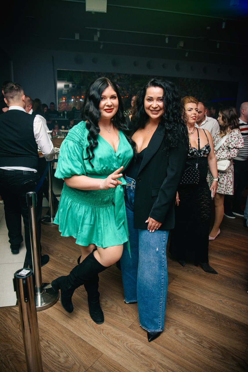 Alena Omargalieva (08.03.2026)