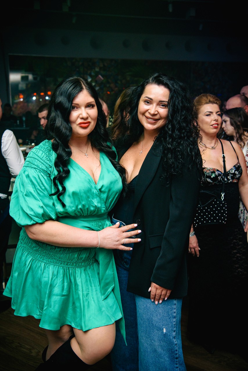 Alena Omargalieva (08.03.2026)