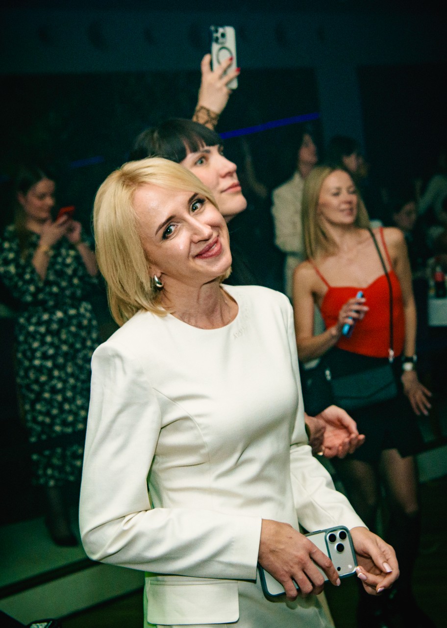 Alena Omargalieva (08.03.2026)