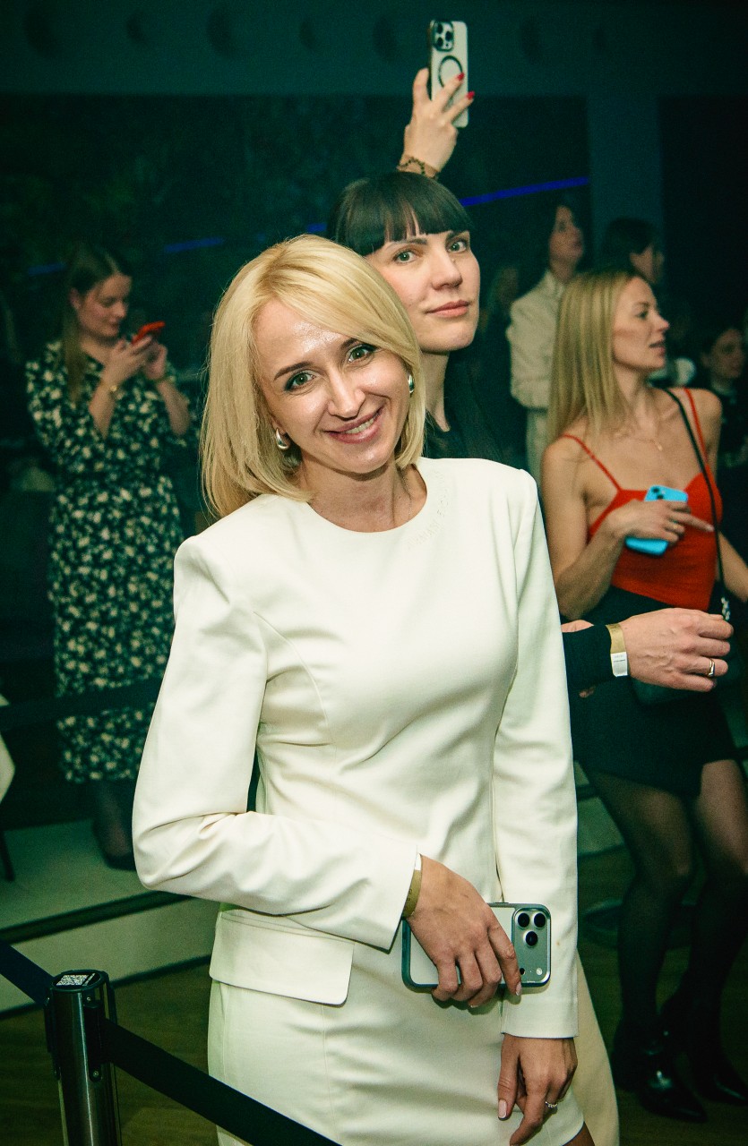 Alena Omargalieva (08.03.2026)