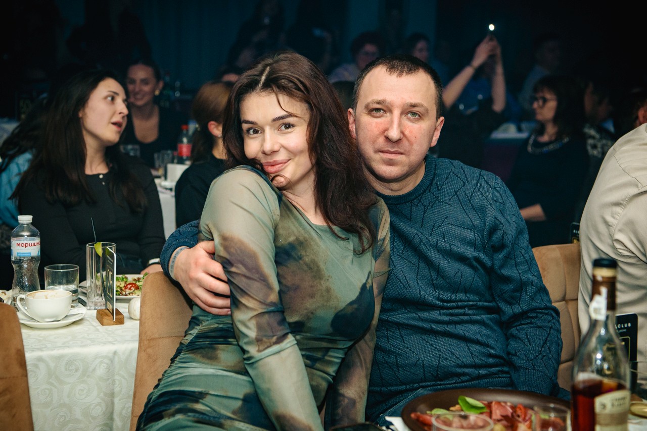 Alena Omargalieva (08.03.2026)