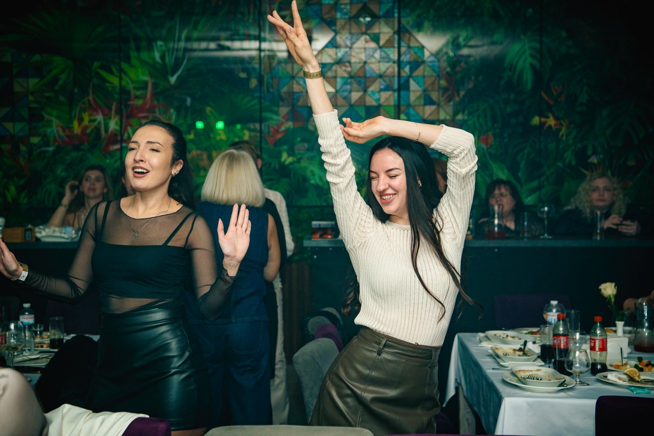 Alena Omargalieva (08.03.2026)