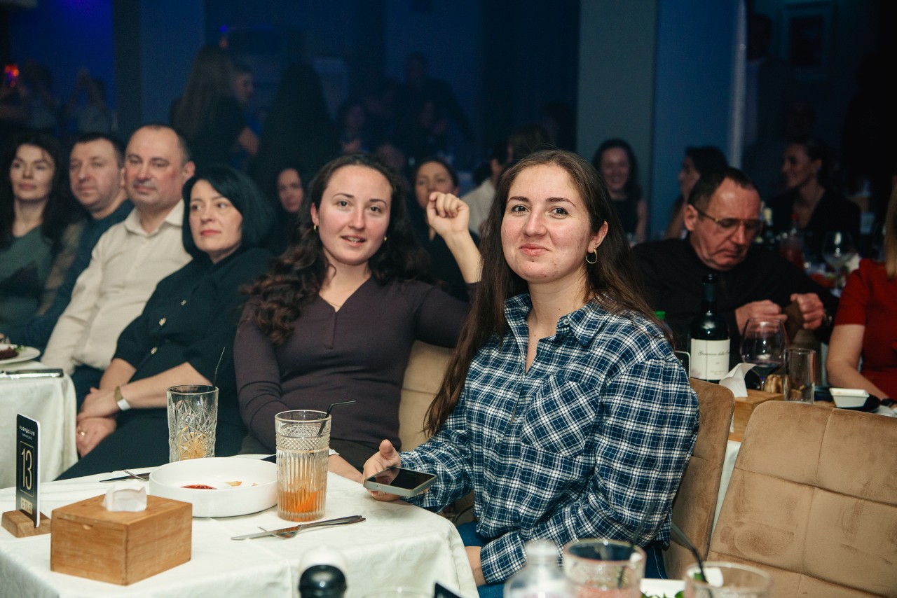 Alena Omargalieva (08.03.2026)