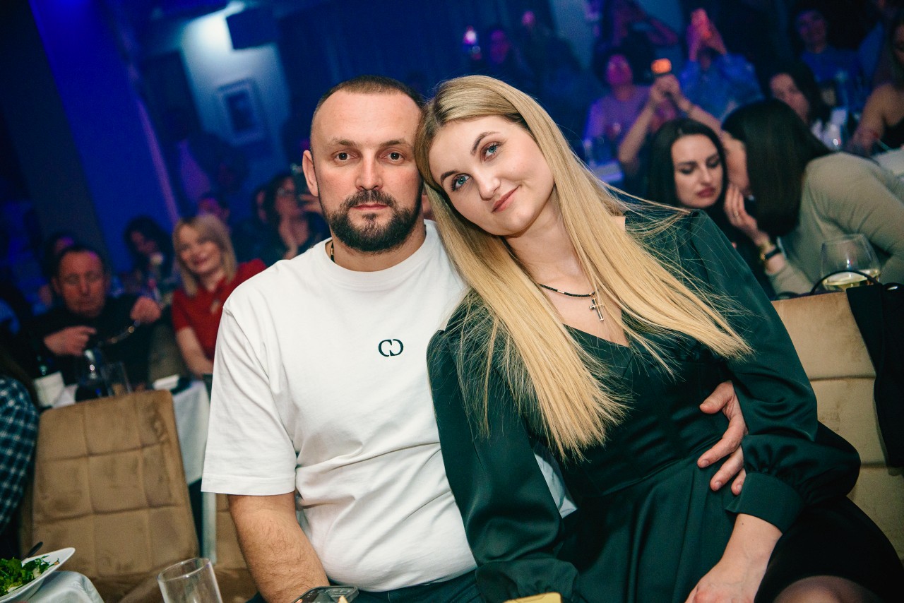 Alena Omargalieva (08.03.2026)