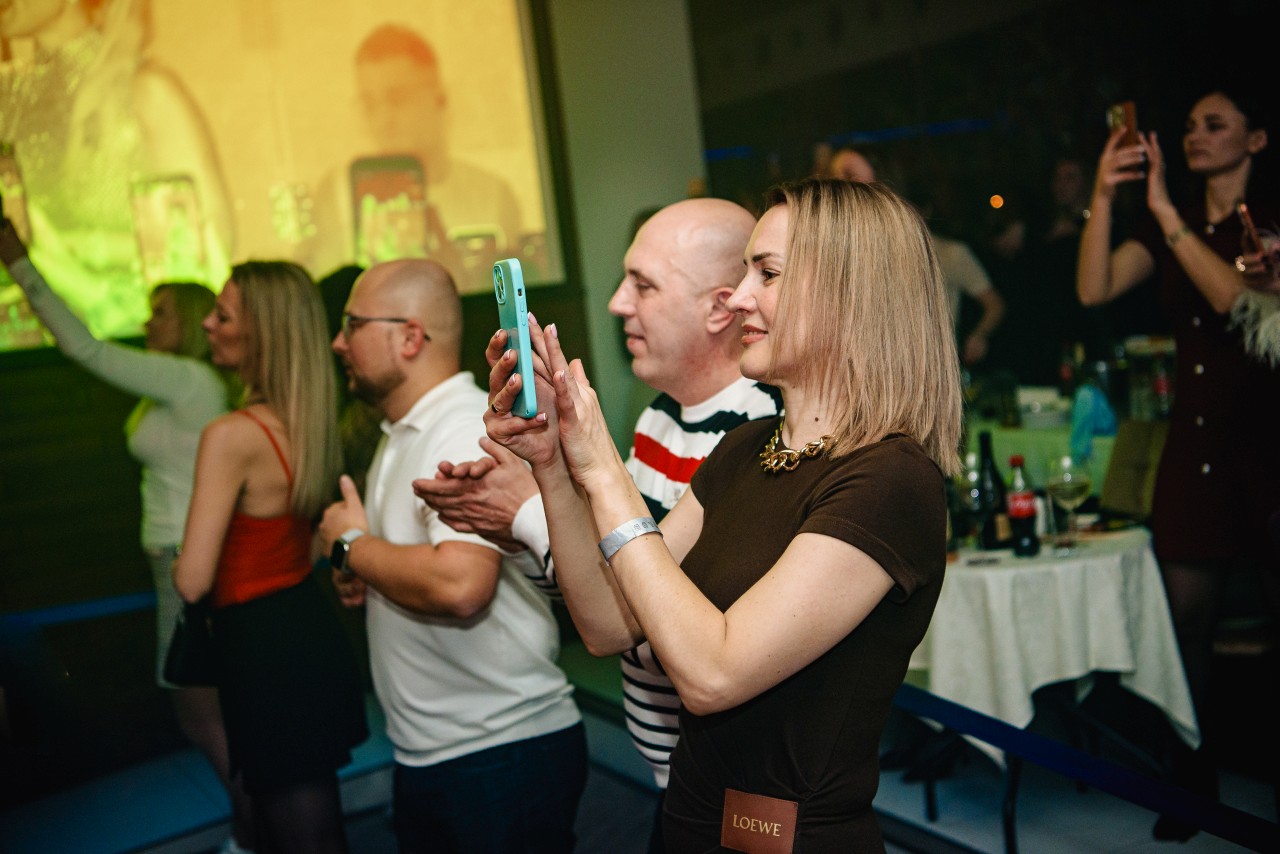 Alena Omargalieva (08.03.2026)