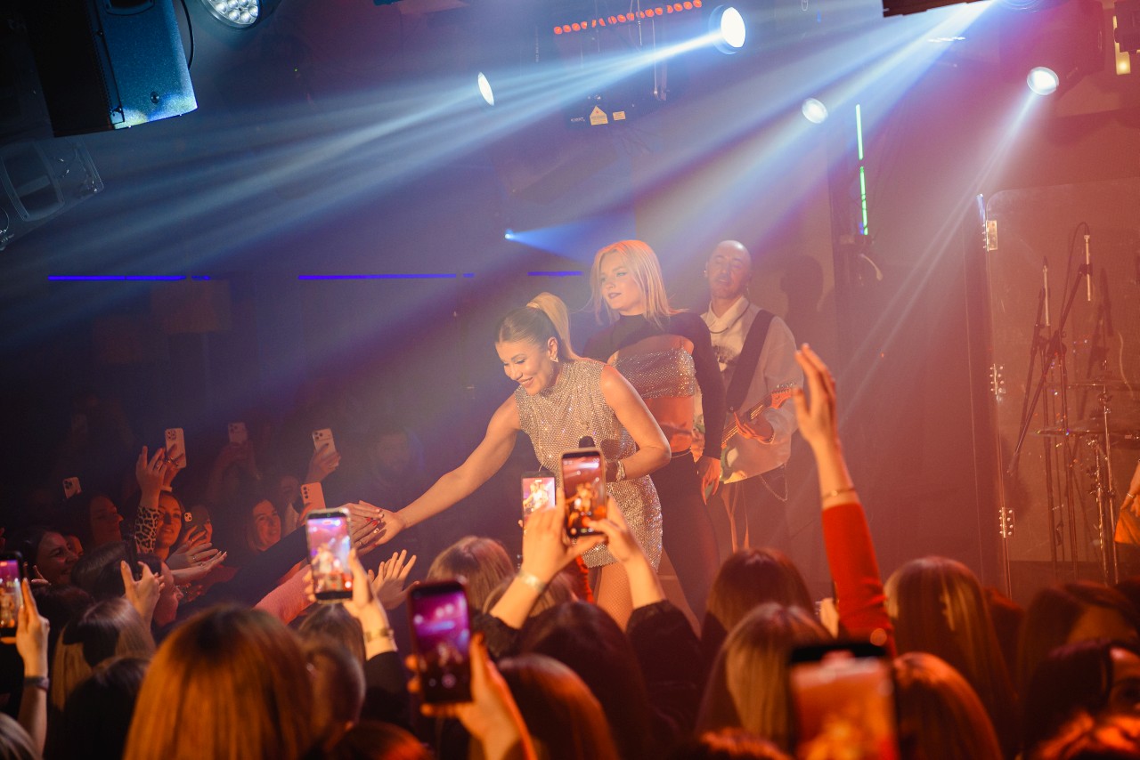 Alena Omargalieva (08.03.2026)