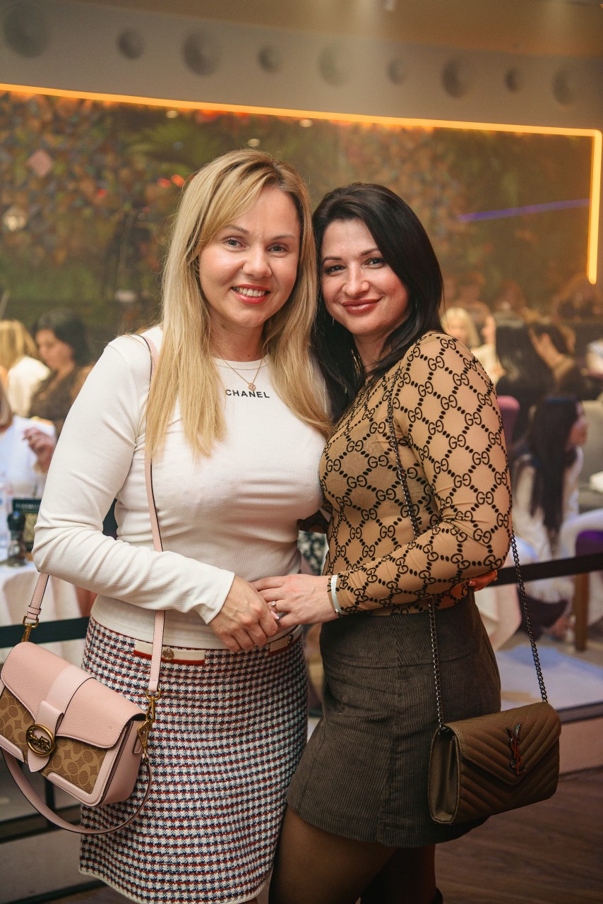 Alena Omargalieva (08.03.2026)