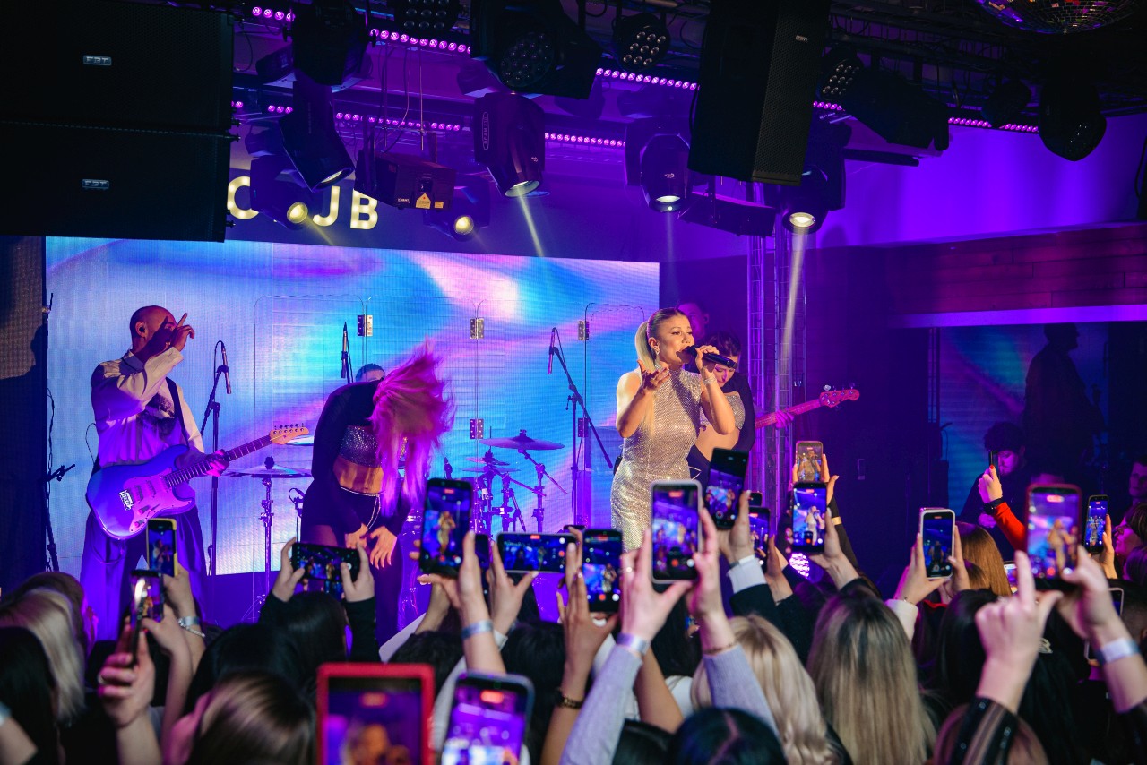 Alena Omargalieva (08.03.2026)