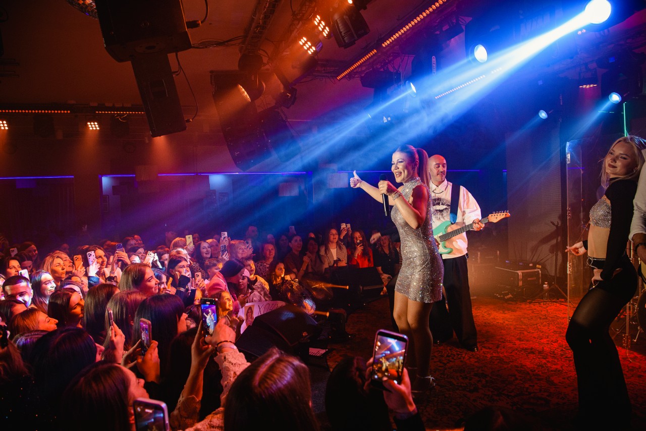 Alena Omargalieva (08.03.2026)