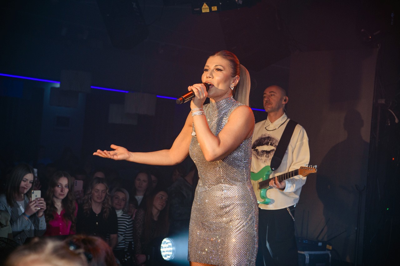 Alena Omargalieva (08.03.2026)