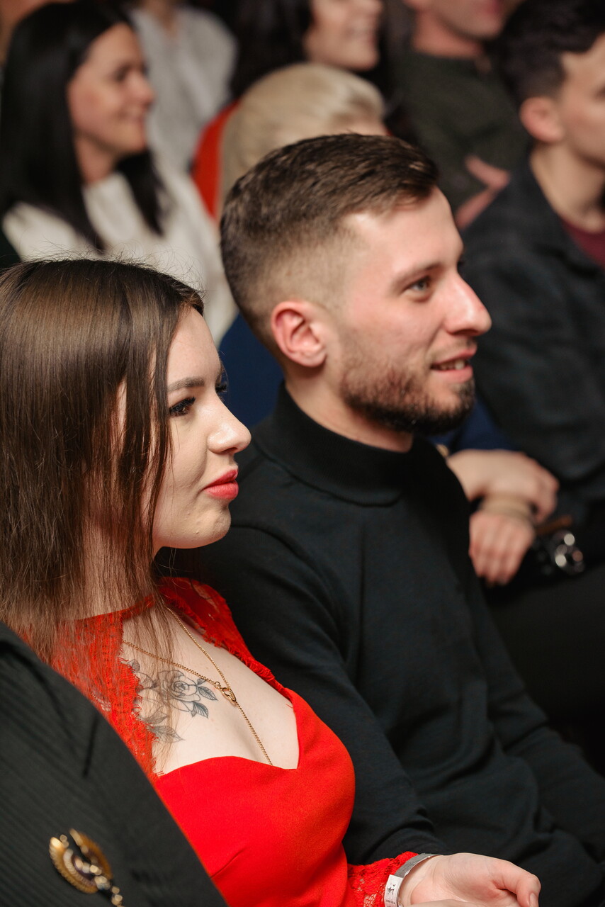 Фотозвіт (14.02.2023)