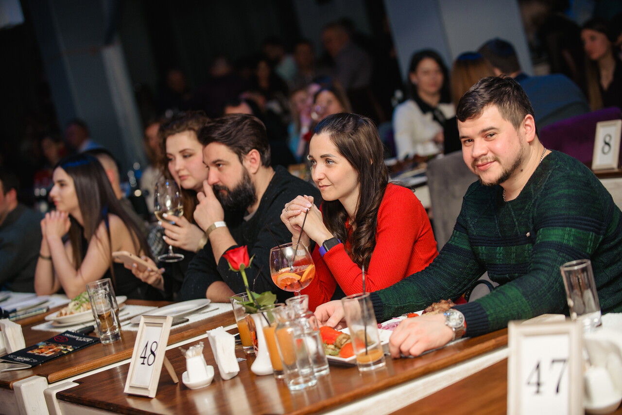 Фотозвіт (14.02.2023)