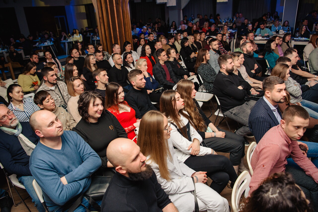 Фотозвіт (14.02.2023)