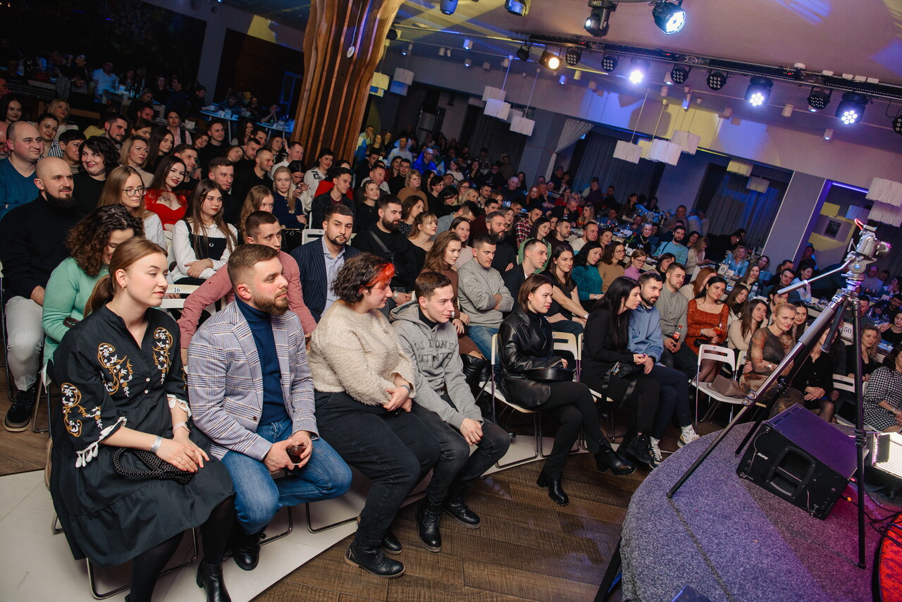 Фотозвіт (14.02.2023)
