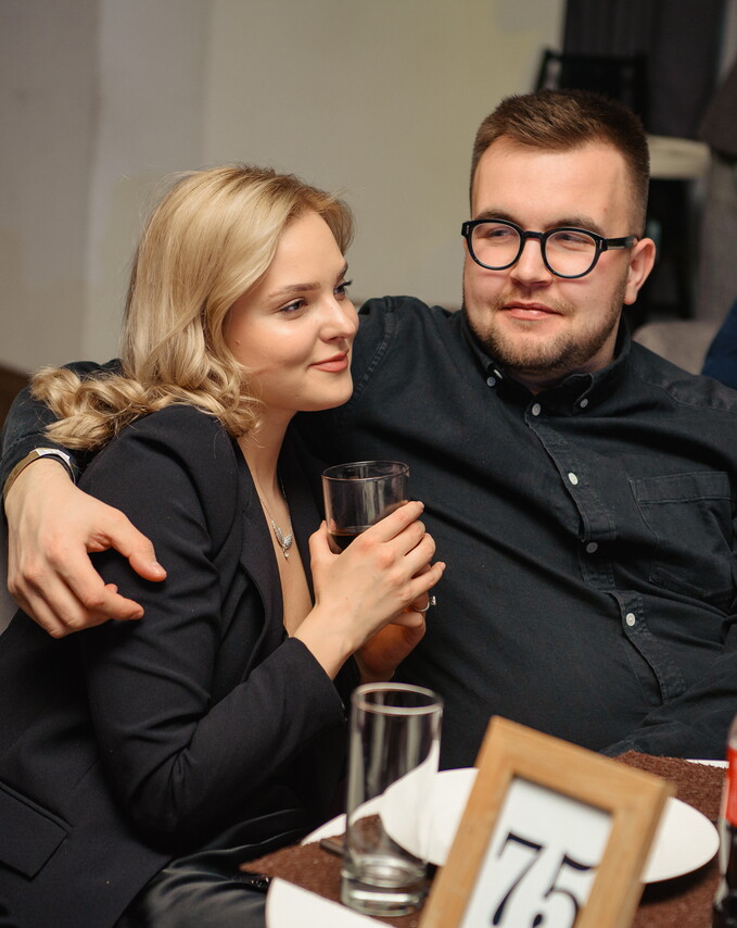 Фотозвіт (14.02.2023)