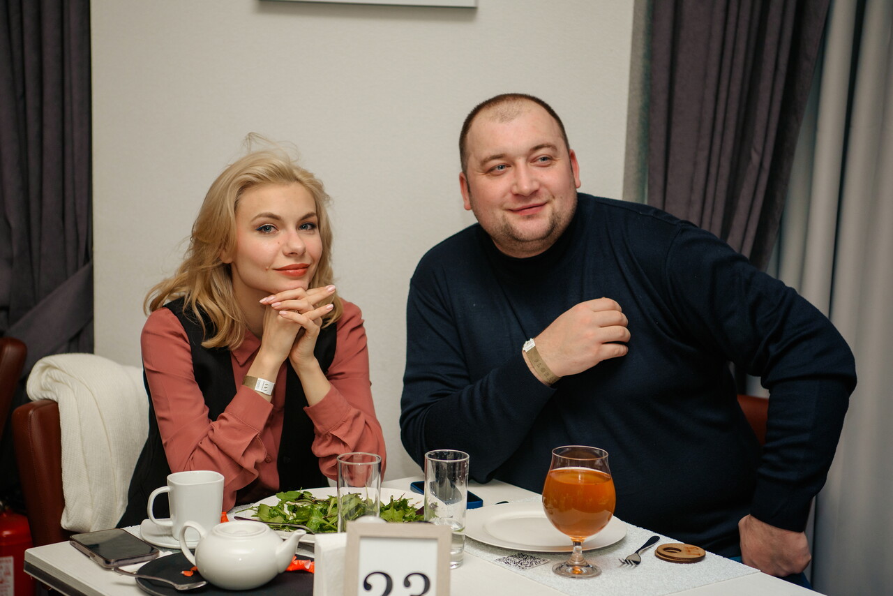 Фотозвіт (14.02.2023)