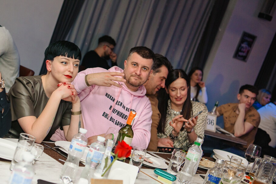 Фотозвіт (14.02.2023)