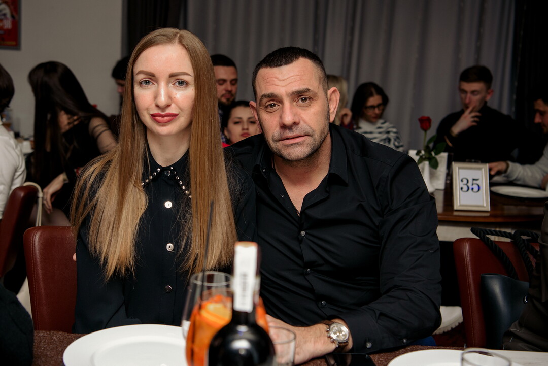 Фотозвіт (14.02.2023)