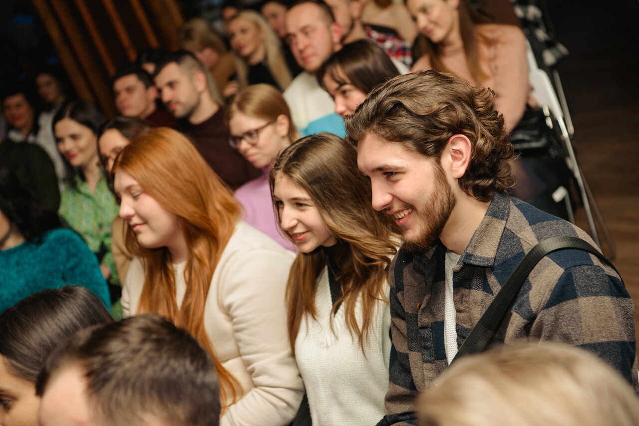 Фотозвіт (14.02.2023)