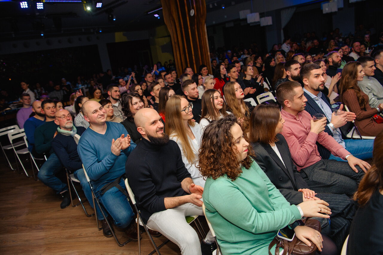 Фотозвіт (14.02.2023)