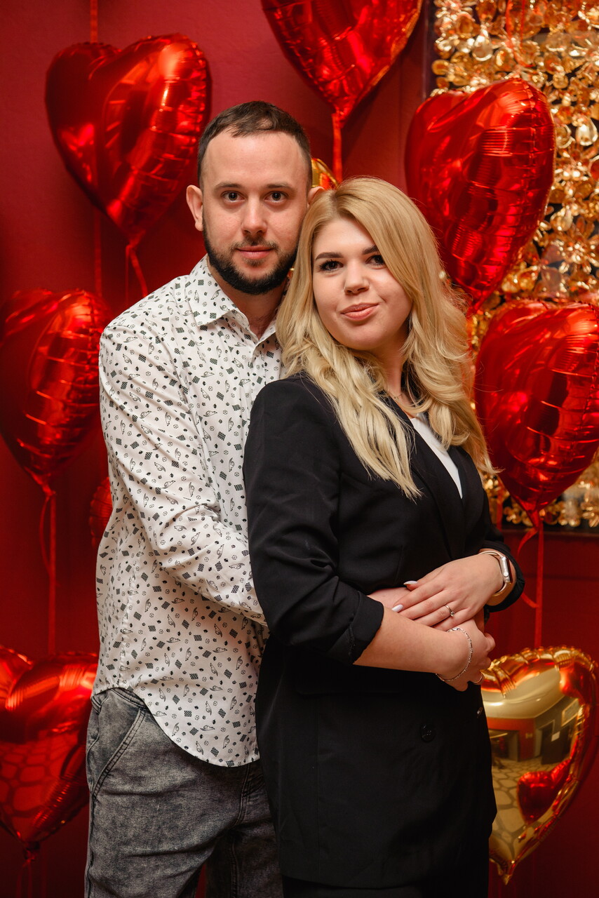 Фотозвіт (14.02.2023)