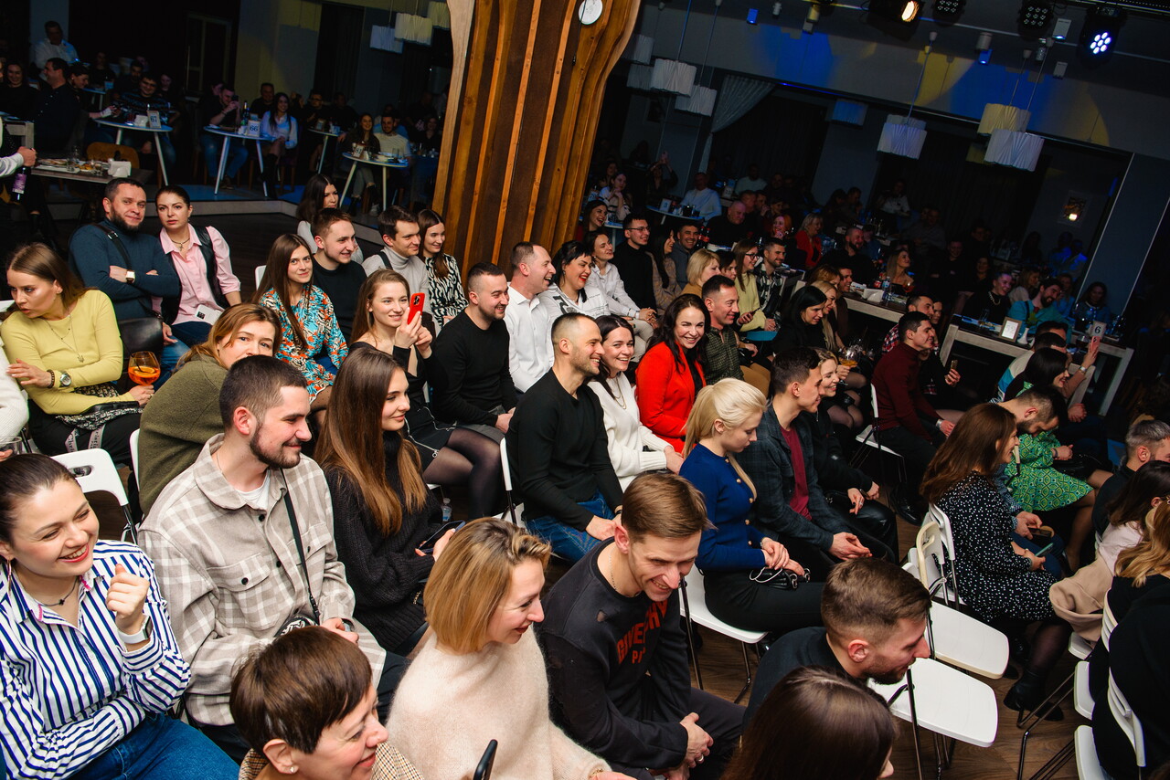 Фотозвіт (14.02.2023)