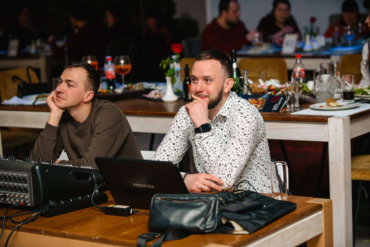 Фотозвіт (14.02.2023)