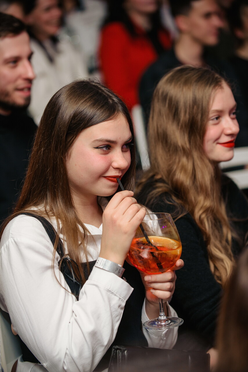 Фотозвіт (14.02.2023)