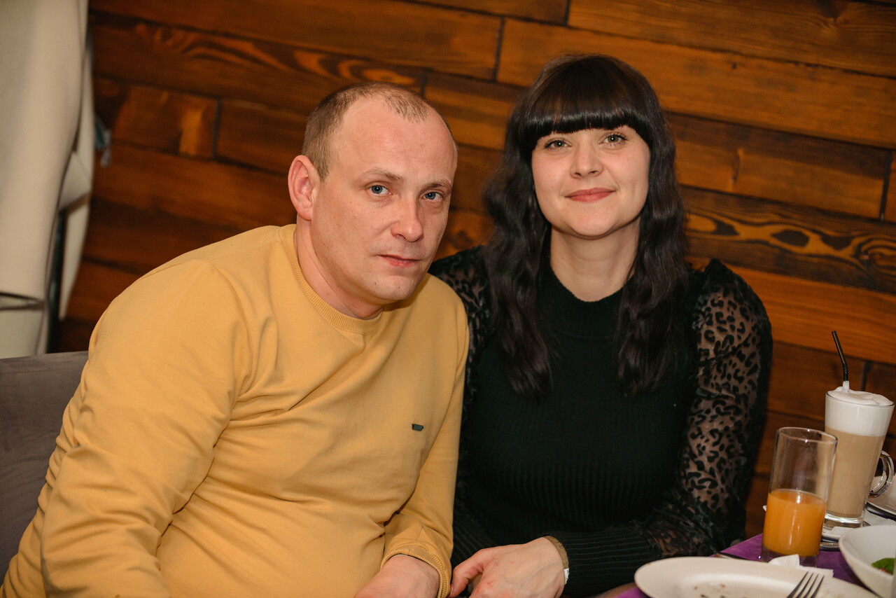 Фотозвіт (14.02.2023)