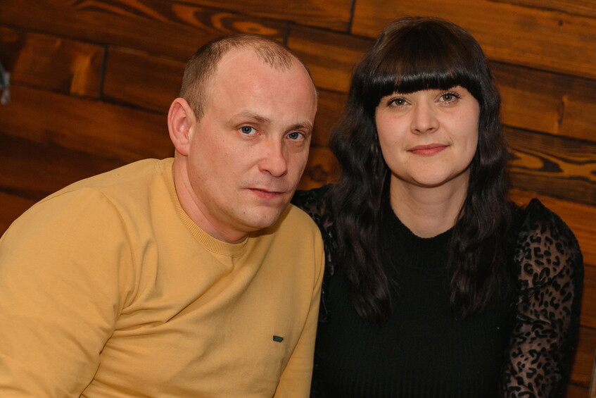 Фотозвіт (14.02.2023)