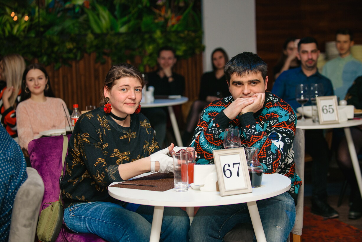 Фотозвіт (14.02.2023)