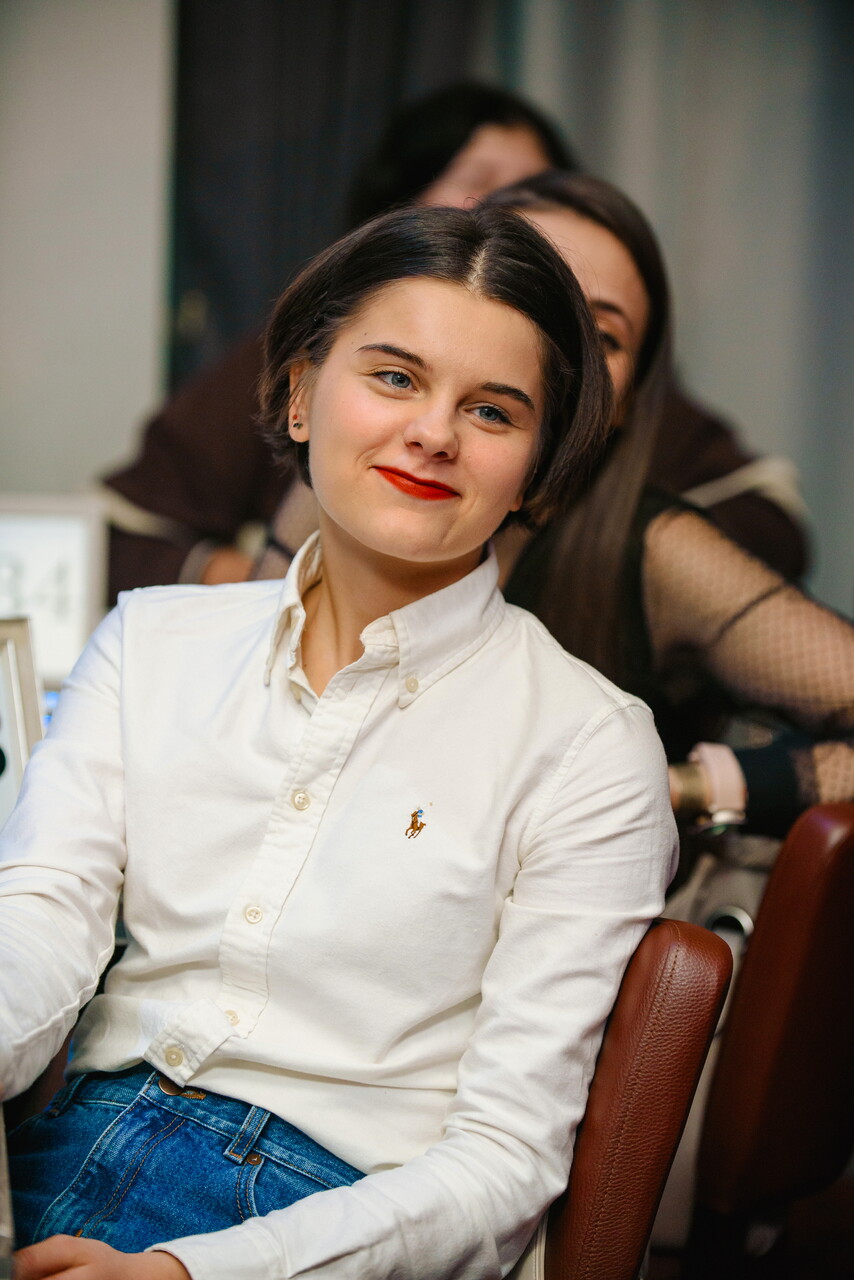 Фотозвіт (14.02.2023)