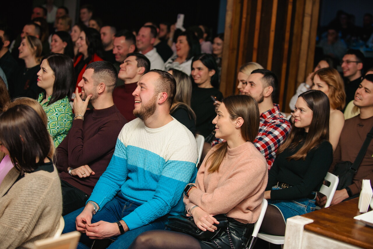 Фотозвіт (14.02.2023)
