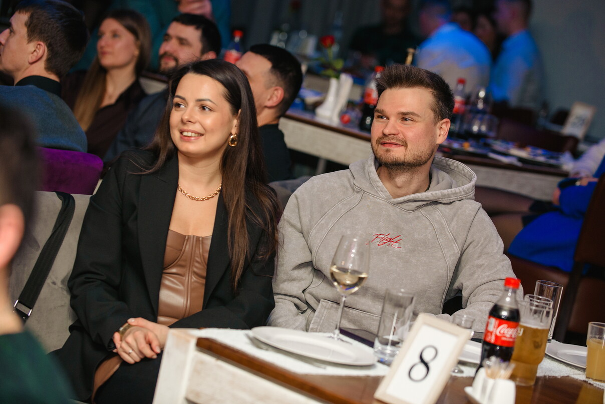 Фотозвіт (14.02.2023)