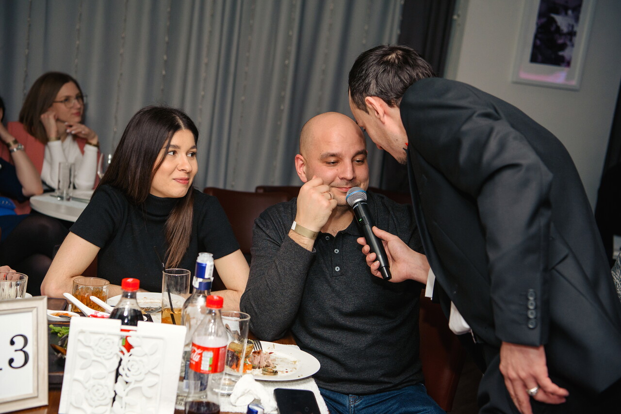 Фотозвіт (14.02.2023)