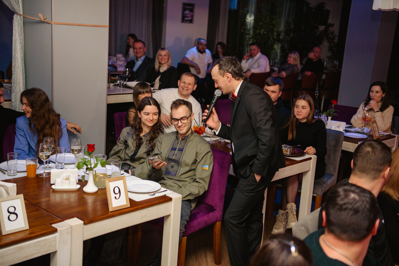 Фотозвіт (14.02.2023)