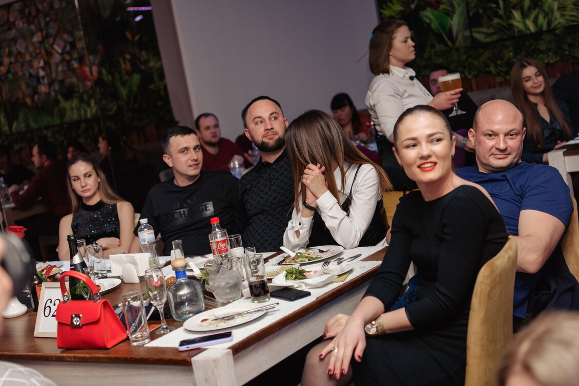 Фотозвіт (14.02.2023)