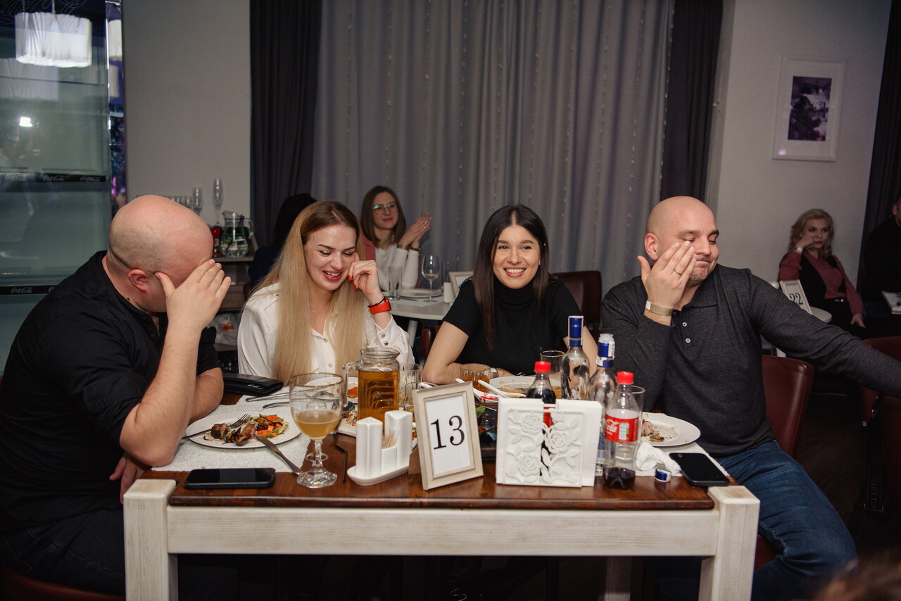 Фотозвіт (14.02.2023)