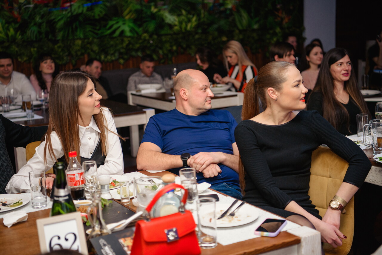 Фотозвіт (14.02.2023)
