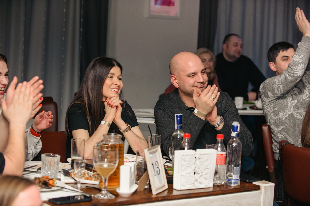 Фотозвіт (14.02.2023)