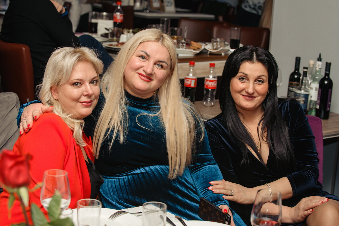 Фотозвіт (14.02.2023)