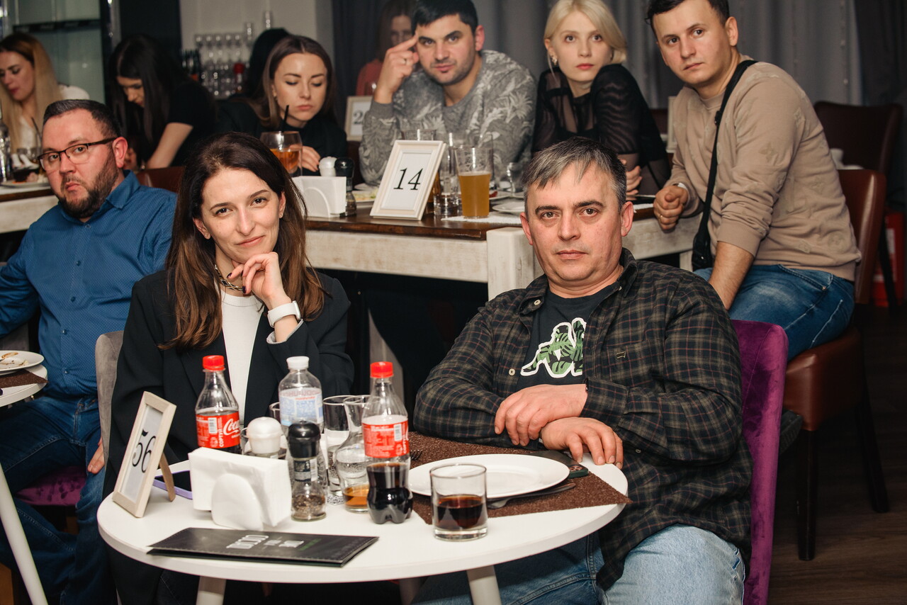 Фотозвіт (14.02.2023)