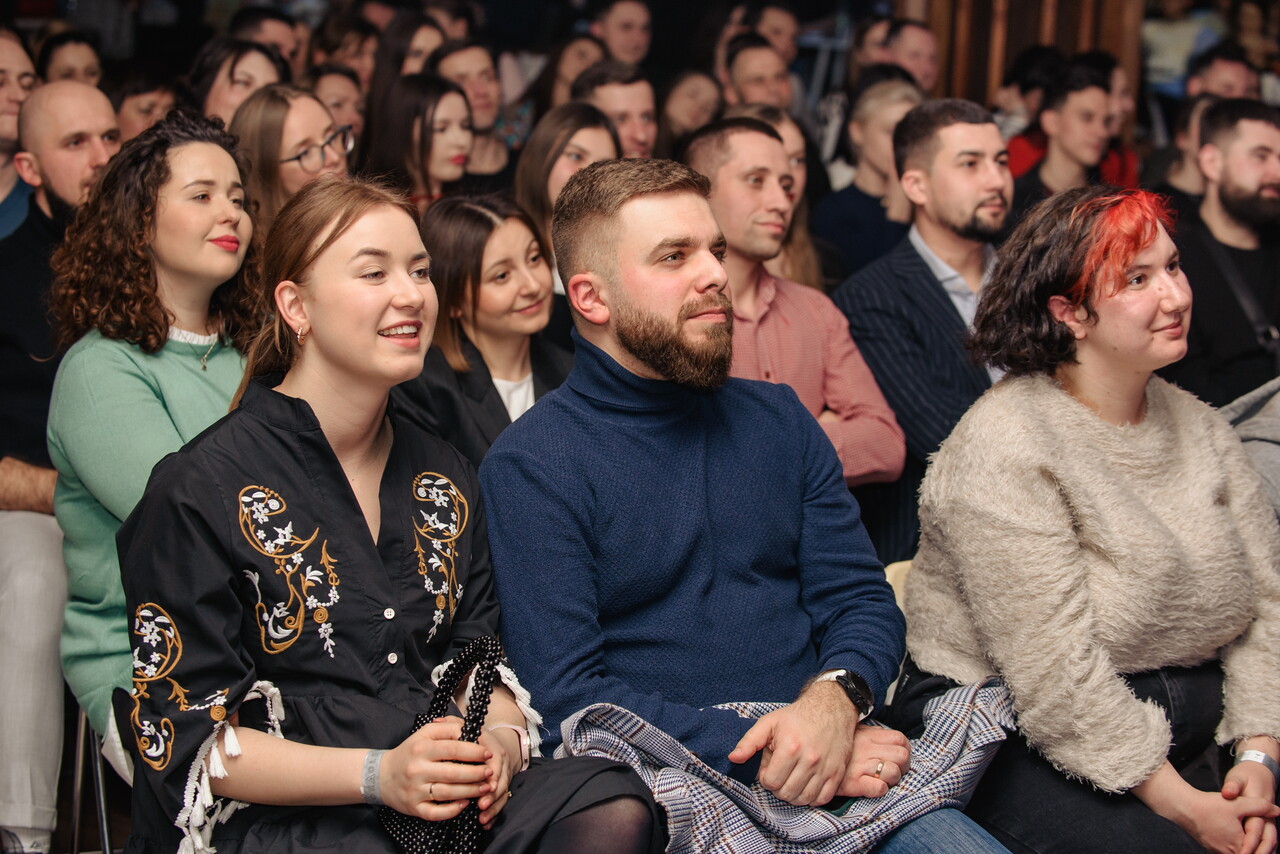 Фотозвіт (14.02.2023)