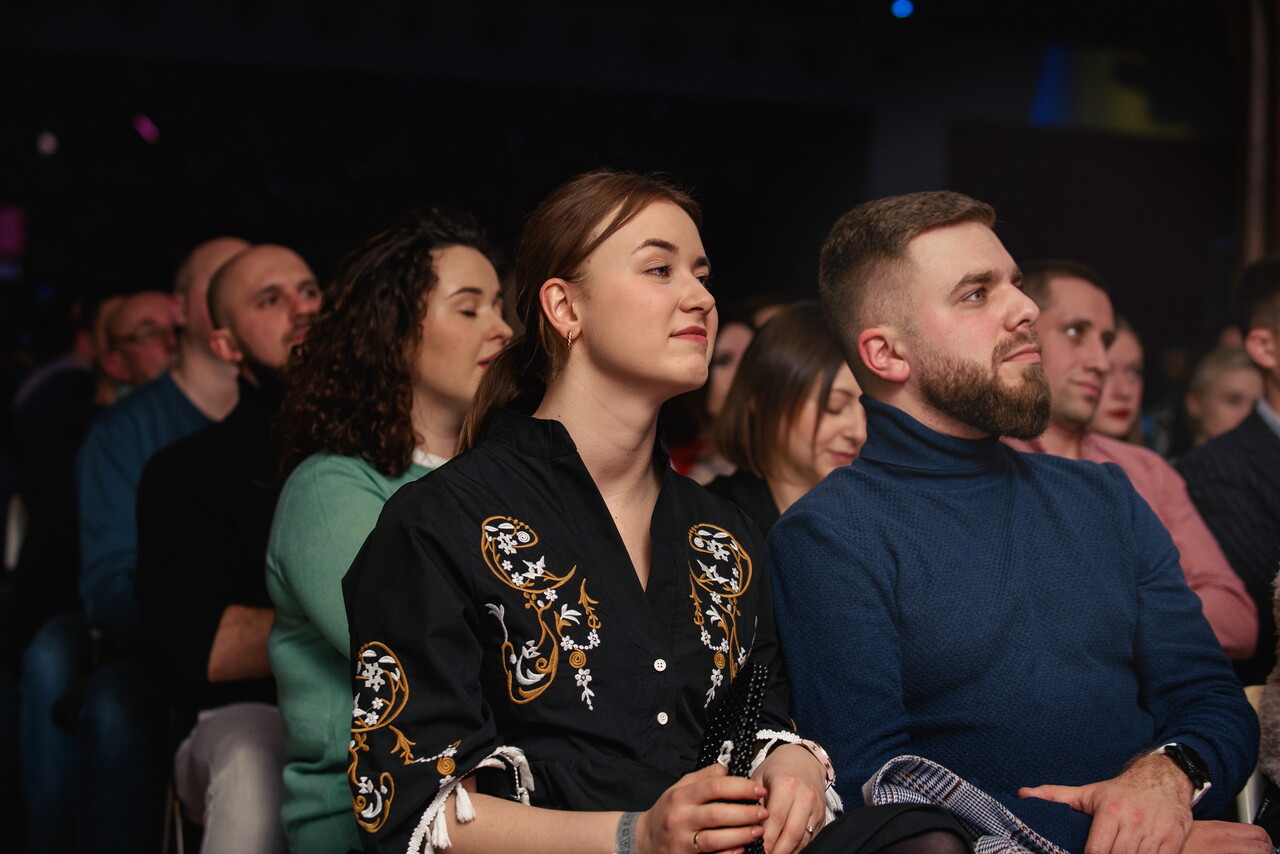 Фотозвіт (14.02.2023)