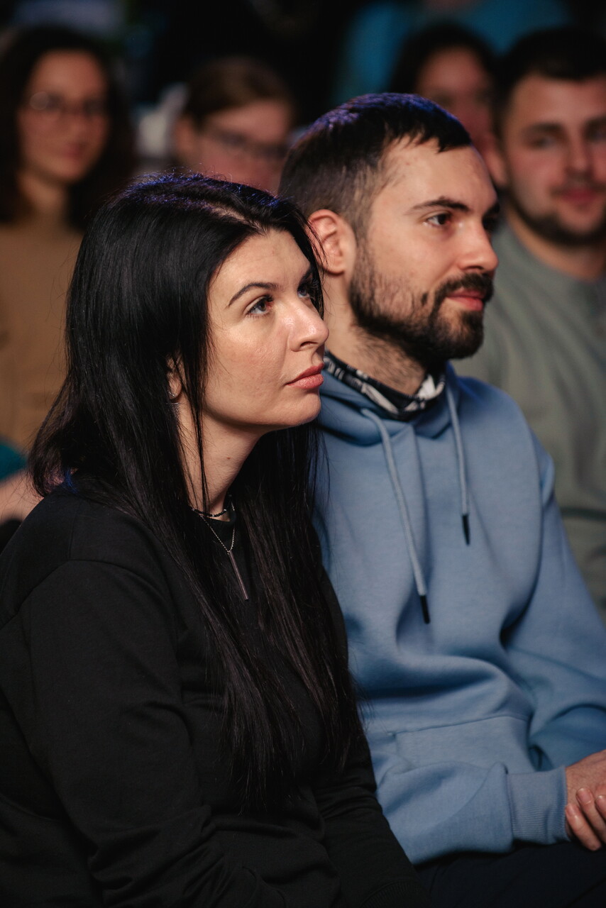 Фотозвіт (14.02.2023)