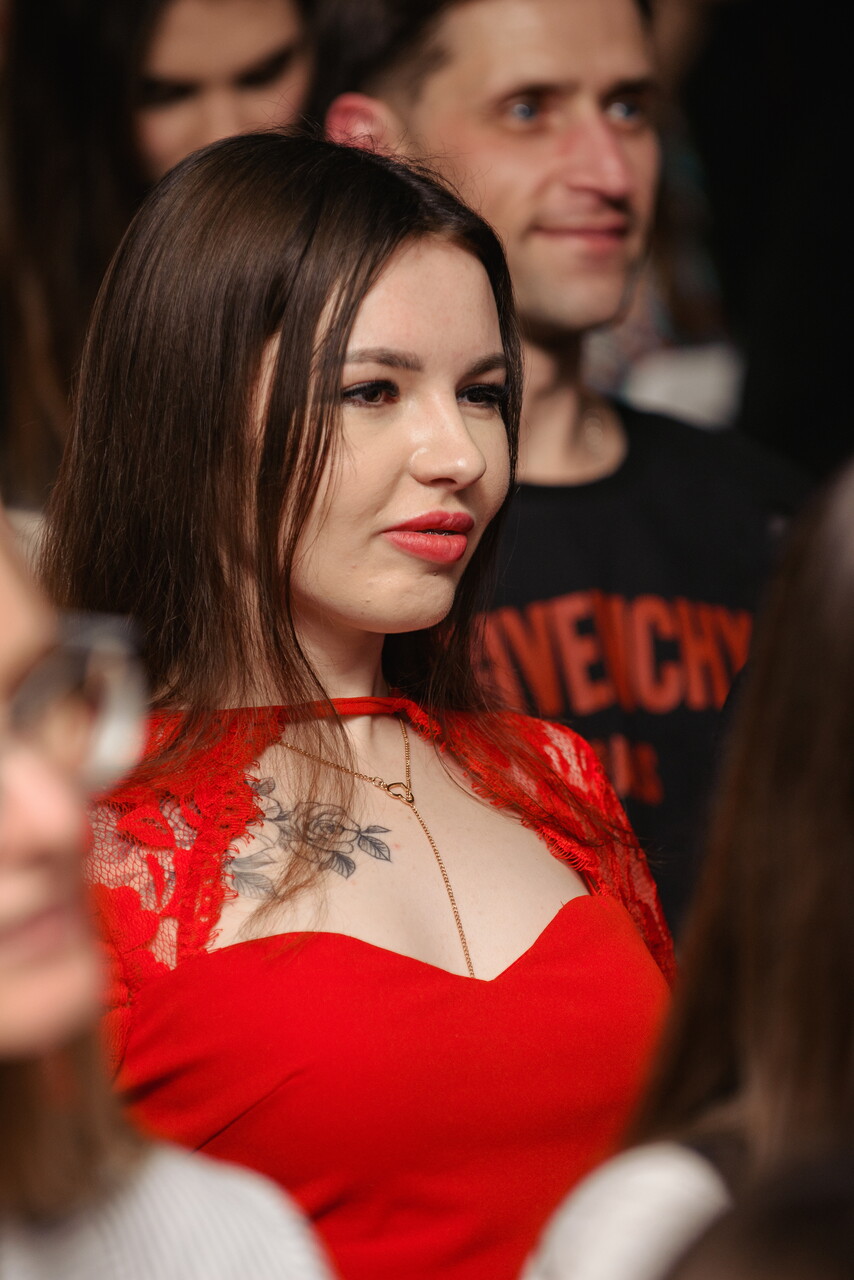 Фотозвіт (14.02.2023)